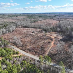 Photo #16 of Off of Green Level Road, Scottsburg, VA 153.4 acres