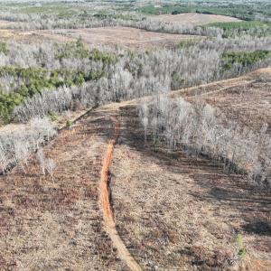 Photo #18 of Off of Green Level Road, Scottsburg, VA 153.4 acres