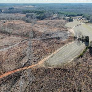 Photo #22 of Off of Green Level Road, Scottsburg, VA 153.4 acres