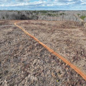Photo #28 of Off of Green Level Road, Scottsburg, VA 153.4 acres