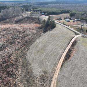 Photo #35 of Off of Green Level Road, Scottsburg, VA 153.4 acres