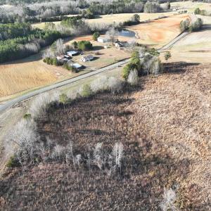 Photo #38 of Off of Green Level Road, Scottsburg, VA 153.4 acres