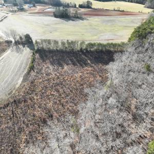 Photo #21 of Off of Green Level Road, Scottsburg, VA 153.4 acres