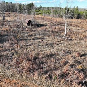 Photo #56 of Off of Green Level Road, Scottsburg, VA 153.4 acres