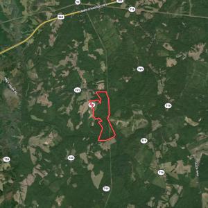 Photo #62 of Off of Green Level Road, Scottsburg, VA 153.4 acres