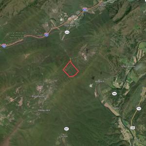 Photo #72 of Off White Rock Gap Rd, Covington, VA 302.9 acres