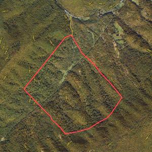Photo #71 of Off White Rock Gap Rd, Covington, VA 302.9 acres