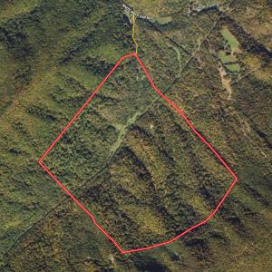 Photo #1 of Off White Rock Gap Rd, Covington, VA 302.9 acres