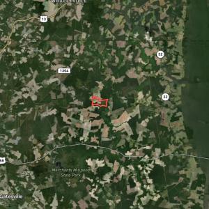 Photo #45 of Off Middle Swamp Rd, Corapeake, NC 234.4 acres