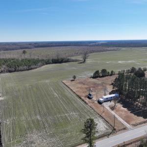 Photo #3 of Off Middle Swamp Rd, Corapeake, NC 49.0 acres