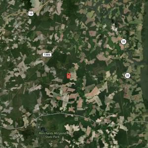 Photo #20 of SOLD property in Off Middle Swamp Rd, Corapeake, NC 44.6 acres