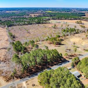 Photo #3 of State HWY 72, Pembroke, NC 29.2 acres
