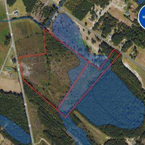 Photo #8 of State HWY 72, Pembroke, NC 29.2 acres