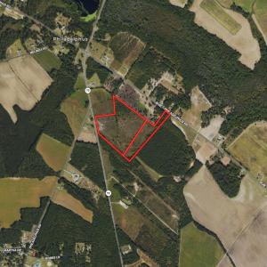 Photo #37 of State HWY 72, Pembroke, NC 29.2 acres