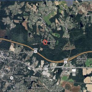 Photo #30 of off Indian Trail Rd - Lot 1, Nashville, NC 4.6 acres