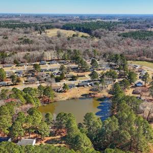 Photo #1 of off Indian Trail Rd - Lot 2, Nashville, NC 4.2 acres