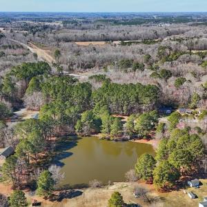 Photo #11 of off Indian Trail Rd - Lot 2, Nashville, NC 4.2 acres
