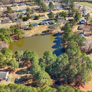 Photo #2 of off Indian Trail Rd - Lot 2, Nashville, NC 4.2 acres