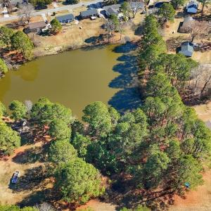 Photo #3 of off Indian Trail Rd - Lot 2, Nashville, NC 4.2 acres