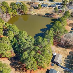 Photo #4 of off Indian Trail Rd - Lot 2, Nashville, NC 4.2 acres