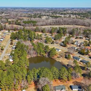 Photo #5 of off Indian Trail Rd - Lot 2, Nashville, NC 4.2 acres
