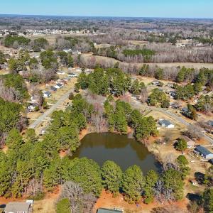Photo #6 of off Indian Trail Rd - Lot 2, Nashville, NC 4.2 acres