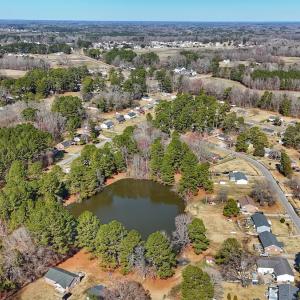 Photo #7 of off Indian Trail Rd - Lot 2, Nashville, NC 4.2 acres