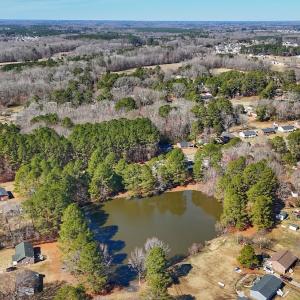 Photo #8 of off Indian Trail Rd - Lot 2, Nashville, NC 4.2 acres