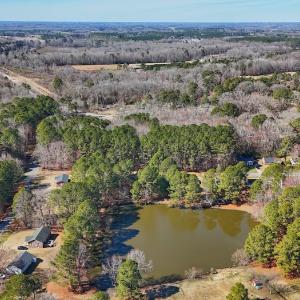 Photo #9 of off Indian Trail Rd - Lot 2, Nashville, NC 4.2 acres