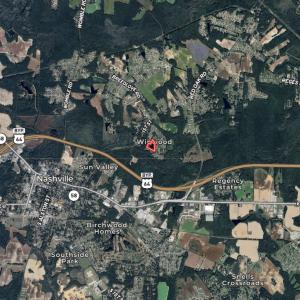 Photo #24 of off Indian Trail Rd - Lot 2, Nashville, NC 4.2 acres