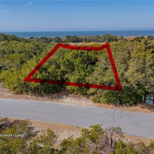 Photo #1 of Off Portside Drive, Avon, NC 0.1 acres