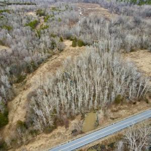 Photo #5 of Off Longs Mill Road - Lot 1, Blanch, NC 35.5 acres