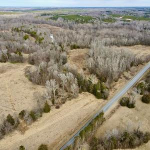 Photo #6 of Off Longs Mill Road - Lot 1, Blanch, NC 35.5 acres