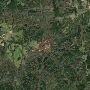 Photo #35 of Off Longs Mill Road - Lot 1, Blanch, NC 35.5 acres