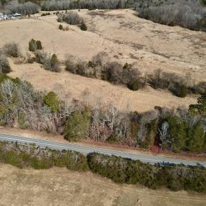 Photo #2 of Off Longs Mill Road - Lot 2, Blanch, NC 10.2 acres