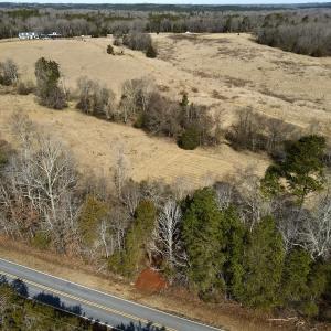 Photo #12 of Off Longs Mill Road - Lot 2, Blanch, NC 10.2 acres