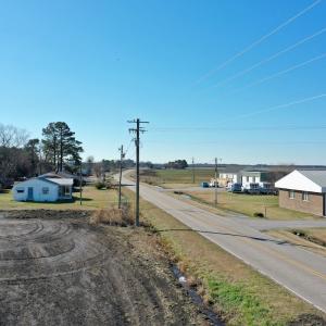 Photo #3 of SOLD property in Off Juniper Bay, Swan Quarter, NC 1.0 acres