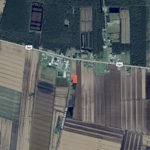 Photo #8 of SOLD property in Off Juniper Bay, Swan Quarter, NC 1.0 acres
