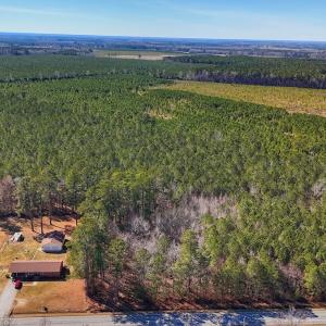 Photo #1 of off Hwy 305, Rich Square, NC 1.0 acres