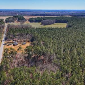 Photo #8 of off Hwy 305, Rich Square, NC 1.0 acres