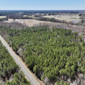 Photo #2 of SOLD property in Off South Grimesland Bridge Road, Grimesland, NC 16.0 acres