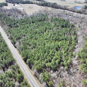 Photo #14 of SOLD property in Off South Grimesland Bridge Road, Grimesland, NC 16.0 acres