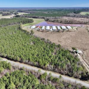 Photo #3 of SOLD property in Off South Grimesland Bridge Road, Grimesland, NC 22.7 acres