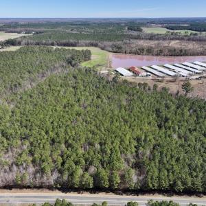 Photo #4 of SOLD property in Off South Grimesland Bridge Road, Grimesland, NC 22.7 acres