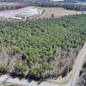 Photo #6 of SOLD property in Off South Grimesland Bridge Road, Grimesland, NC 22.7 acres