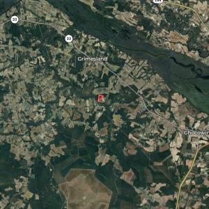 Photo #24 of SOLD property in Off South Grimesland Bridge Road, Grimesland, NC 22.7 acres