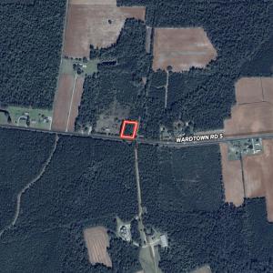 Photo #28 of Off Ward Town Road S, Whiteville, NC 1.0 acres
