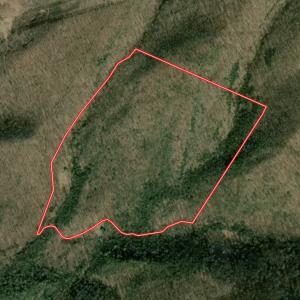 Photo #1 of Off Buckhorn Mt Ln, Rocky Gap, VA 64.0 acres