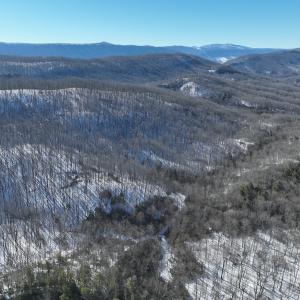 Photo #11 of Off Buckhorn Mt Ln, Rocky Gap, VA 64.0 acres