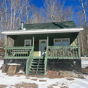 Photo #14 of Off Buckhorn Mt Ln, Rocky Gap, VA 64.0 acres